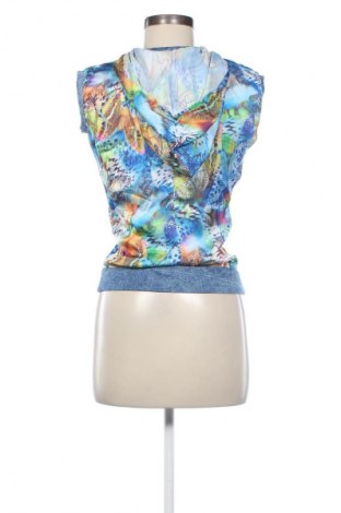 Дамски елек Unbranded, Размер M, Цвят Многоцветен, Цена 29,14 €