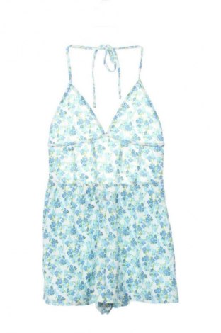 Women's short jumpsuit Bershka, Μέγεθος XS, Χρώμα Πολύχρωμο, Τιμή 3,99 €