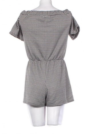 Dámská krátká kombinéza  Boohoo, Velikost M, Barva Vícebarevné, Cena  69,00 Kč