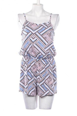 Dámská krátká kombinéza  Cotton On, Velikost S, Barva Vícebarevné, Cena  59,00 Kč