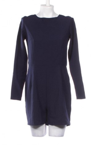 Dámská krátká kombinéza  Daphnea, Velikost M, Barva Modrá, Cena  69,00 Kč