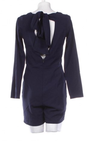 Dámská krátká kombinéza  Daphnea, Velikost M, Barva Modrá, Cena  69,00 Kč