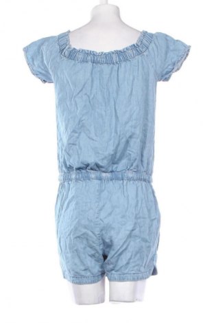 Női rövid overál Edc By Esprit, Méret M, Szín Kék, Ár 1 779 Ft