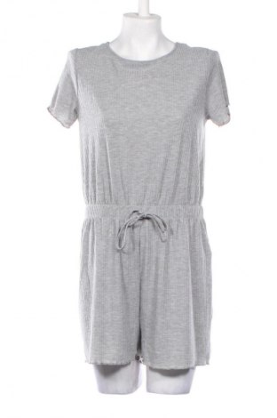 Дамски къс гащеризон Esmara, Размер M, Цвят Сив, Цена 3,06 €