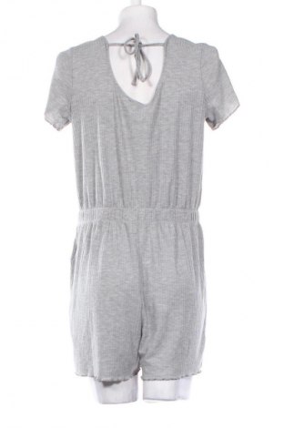 Дамски къс гащеризон Esmara, Размер M, Цвят Сив, Цена 3,06 €