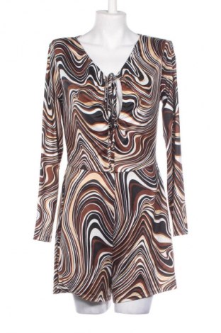 Női rövid overál Fb Sister, Méret L, Szín Sokszínű, Ár 1 259 Ft