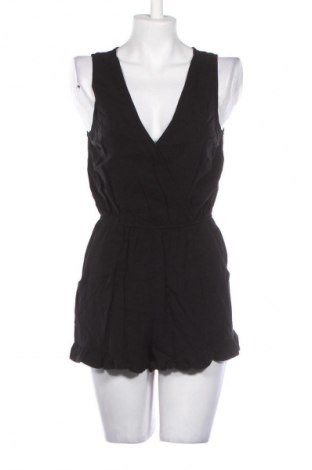Damski krótki kombinezon Forever 21, Rozmiar M, Kolor Czarny, Cena 12,99 zł
