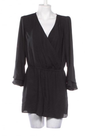 Dámská krátká kombinéza  H&M, Velikost M, Barva Černá, Cena  89,00 Kč