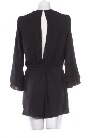 Dámská krátká kombinéza  H&M, Velikost M, Barva Černá, Cena  89,00 Kč