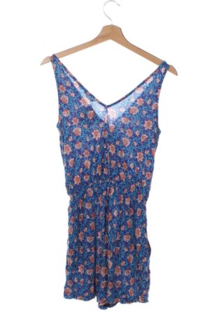 Dámská krátká kombinéza  H&M, Velikost XS, Barva Vícebarevné, Cena  89,00 Kč