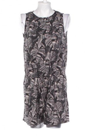 Dámská krátká kombinéza  H&M, Velikost M, Barva Vícebarevné, Cena  119,00 Kč