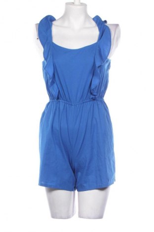 Dámská krátká kombinéza  H&M, Velikost S, Barva Modrá, Cena  49,00 Kč