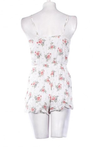 Dámská krátká kombinéza  H&M Divided, Velikost M, Barva Vícebarevné, Cena  89,00 Kč