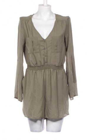 Women's short jumpsuit H&M Divided, Μέγεθος M, Χρώμα Πράσινο, Τιμή 3,99 €