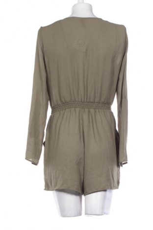 Women's short jumpsuit H&M Divided, Μέγεθος M, Χρώμα Πράσινο, Τιμή 3,99 €