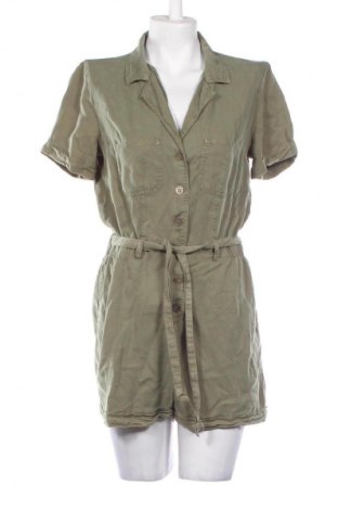 Női rövid overál Haily`s, Méret S, Szín Zöld, Ár 1 129 Ft