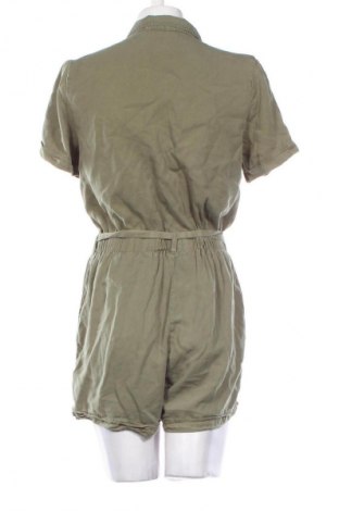 Női rövid overál Haily`s, Méret S, Szín Zöld, Ár 1 129 Ft