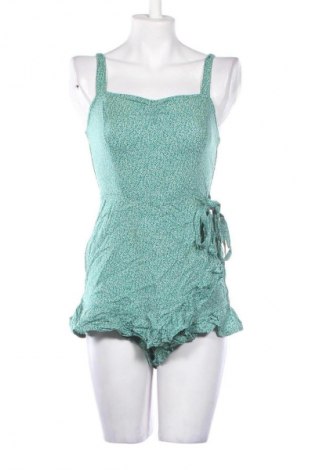 Női rövid overál Hollister, Méret S, Szín Sokszínű, Ár 1 779 Ft