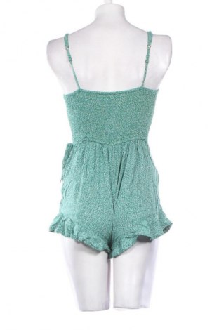 Női rövid overál Hollister, Méret S, Szín Sokszínű, Ár 1 779 Ft