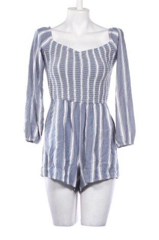 Dámská krátká kombinéza  Hollister, Velikost M, Barva Vícebarevné, Cena  109,00 Kč