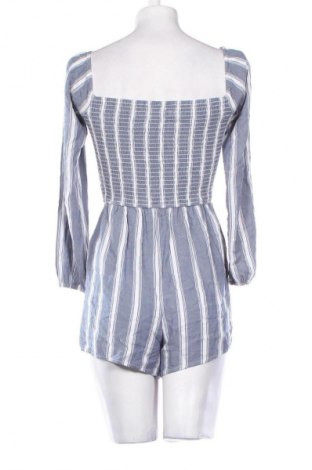 Dámská krátká kombinéza  Hollister, Velikost M, Barva Vícebarevné, Cena  109,00 Kč