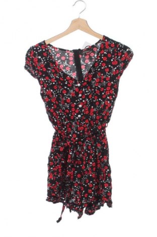 Women's short jumpsuit Jasmine, Μέγεθος XS, Χρώμα Πολύχρωμο, Τιμή 2,99 €