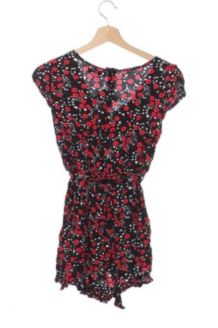 Women's short jumpsuit Jasmine, Μέγεθος XS, Χρώμα Πολύχρωμο, Τιμή 2,99 €