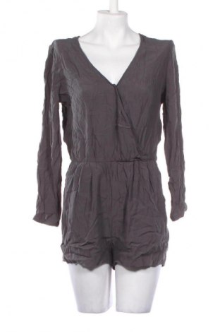 Női rövid overál Lindex, Méret S, Szín Szürke, Ár 1 259 Ft