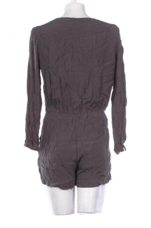 Női rövid overál Lindex, Méret S, Szín Szürke, Ár 1 259 Ft