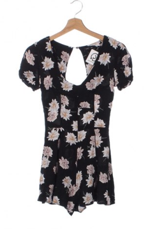 Damski krótki kombinezon New Look, Rozmiar XS, Kolor Kolorowy, Cena 16,99 zł