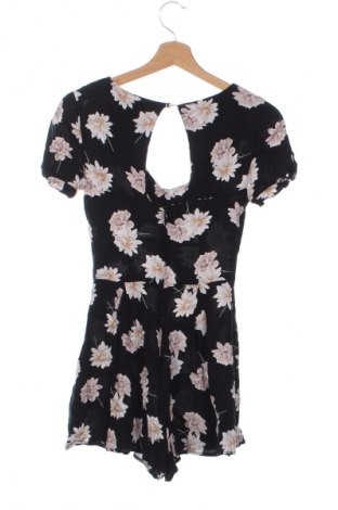 Damski krótki kombinezon New Look, Rozmiar XS, Kolor Kolorowy, Cena 16,99 zł