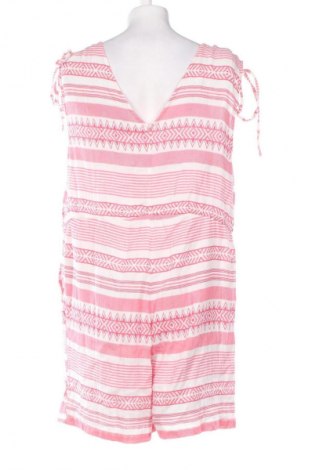 Дамски къс гащеризон ONLY, Размер L, Цвят Многоцветен, Цена 5,11 €