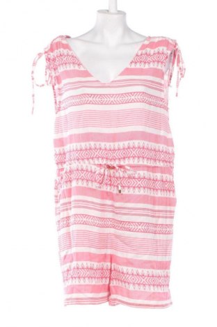 Дамски къс гащеризон ONLY, Размер L, Цвят Многоцветен, Цена 5,11 €