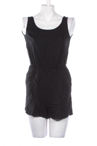 Women's short jumpsuit Pimkie, Μέγεθος M, Χρώμα Μαύρο, Τιμή 3,99 €
