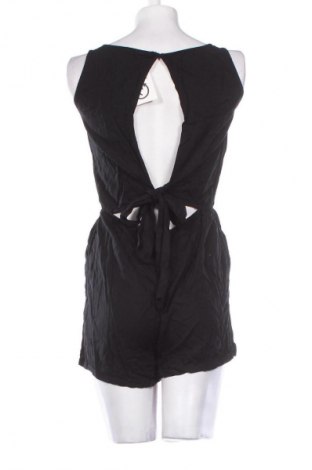 Women's short jumpsuit Pimkie, Μέγεθος M, Χρώμα Μαύρο, Τιμή 3,99 €