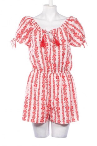 Dámská krátká kombinéza  Primark, Velikost M, Barva Vícebarevné, Cena  89,00 Kč