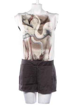 Női rövid overál Promod, Méret M, Szín Sokszínű, Ár 1 389 Ft