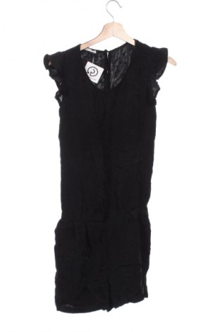Women's short jumpsuit Promod, Μέγεθος XS, Χρώμα Μαύρο, Τιμή 2,99 €