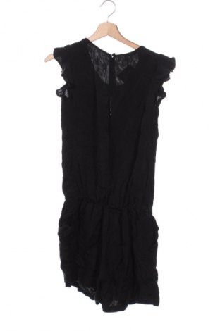 Women's short jumpsuit Promod, Μέγεθος XS, Χρώμα Μαύρο, Τιμή 2,99 €