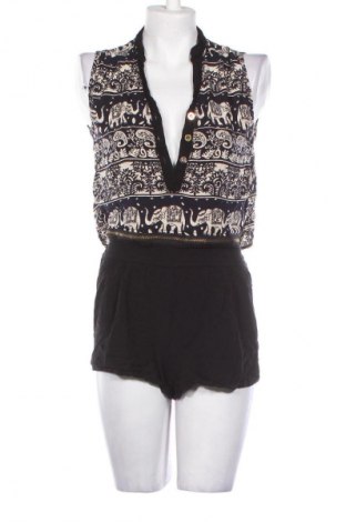 Női rövid overál Red Queen, Méret S, Szín Sokszínű, Ár 869 Ft