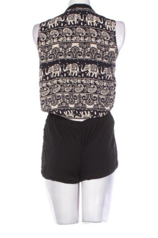 Női rövid overál Red Queen, Méret S, Szín Sokszínű, Ár 869 Ft