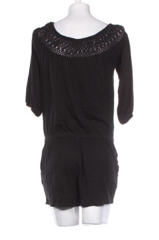 Női rövid overál S.Oliver, Méret S, Szín Fekete, Ár 1 129 Ft
