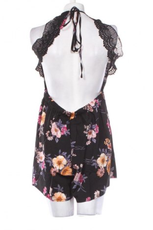 Dámská krátká kombinéza  SHEIN, Velikost XL, Barva Vícebarevné, Cena  289,00 Kč