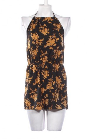 Women's short jumpsuit SHEIN, Μέγεθος S, Χρώμα Πολύχρωμο, Τιμή 3,99 €