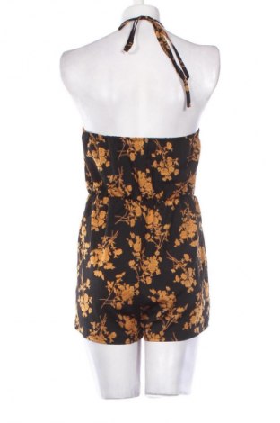 Women's short jumpsuit SHEIN, Μέγεθος S, Χρώμα Πολύχρωμο, Τιμή 3,99 €