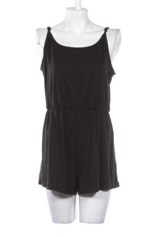 Dámská krátká kombinéza  SHEIN, Velikost XL, Barva Černá, Cena  89,00 Kč