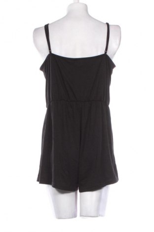 Dámská krátká kombinéza  SHEIN, Velikost XL, Barva Černá, Cena  89,00 Kč