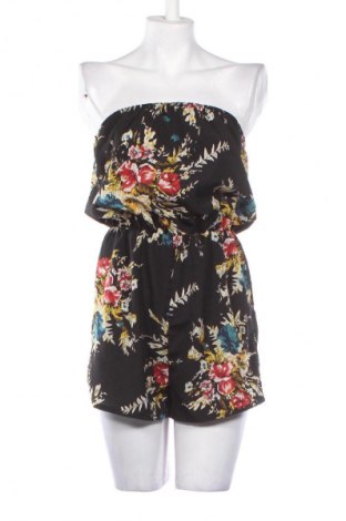 Dámská krátká kombinéza  SHEIN, Velikost S, Barva Vícebarevné, Cena  89,00 Kč