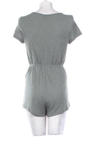 Dámská krátká kombinéza  SHEIN, Velikost M, Barva Zelená, Cena  89,00 Kč