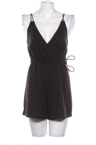 Női rövid overál SHEIN, Méret S, Szín Fekete, Ár 3 369 Ft